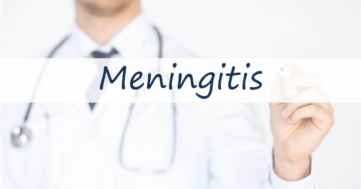 Meningitis - Wall Street Travel Vaccination