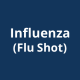 Influenza Flu Shot Vacccine