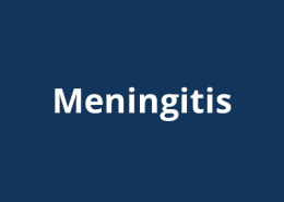 Meningitis Vaccination