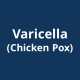 Varicella Chicken Pox Vaccination